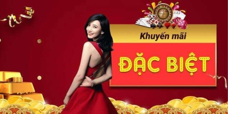 Tổng hợp các sự kiện ưu đãi nổi trội tại K8CC