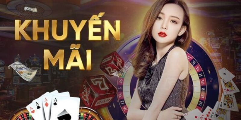 Yếu tố cần chú trọng khi dùng khuyến mãi K8CC